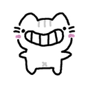Slowcat mascot